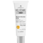 HELIOCARE 360 PIGMENT SOLUTION FLUID SPF50 50ML