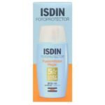 ISDIN FOTOPROTECTOR FUSION WATER TEINTE MEDIUM SPF 50+ 50ML