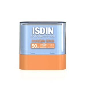 ISDIN PHOTOPROTECTEUR INVISIBLE STICK SPF50 10G