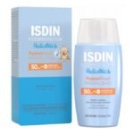 ISDIN FOTOPROTECTOR FUSION FLUID MINERAL SPF50+ 50ML