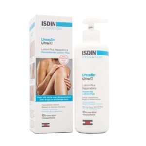 ISDIN UREADIN ULTRA10 LOTION PLUS 400ML