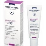 ISISPHARMA KELOPLAST SCARS SPF50+ 40ML REF 48A0V