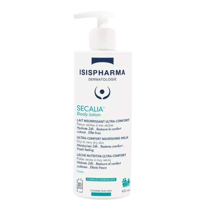 isispharma-isispharma-secalia-body-lotion-lait-nourrissant-ultra-confort-400ml-hydratation-corps