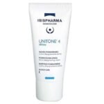ISISPHARMA UNITONE 4 WHITE CREME DEPIGMENTANTE ACTIVE 30ML REF COIVISI048