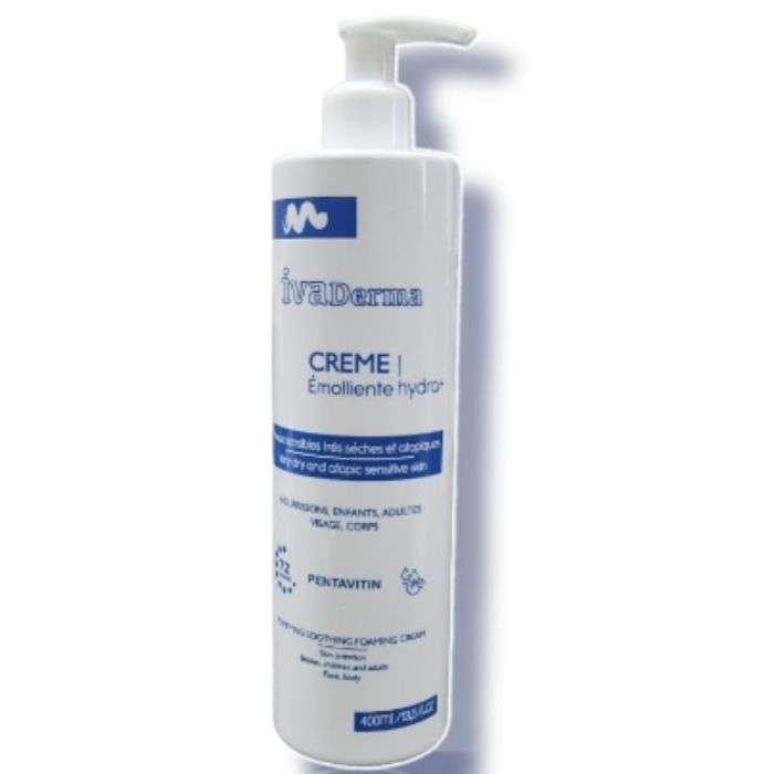 ivaderma-ivaderma-creme-emolliente-hydra-400-ml-hydratation-corps