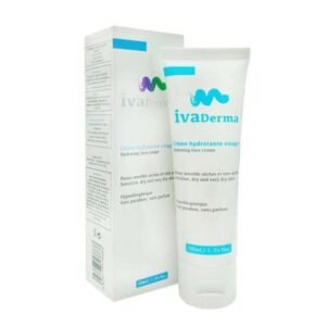 IVADERMA CREME HYDRATANTE 50ML