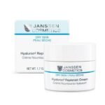 JANSSEN HYALURON CREME NOURRISSANTE 50ML