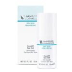 JANSSEN AQUALIFT GEL CONTOUR DES YEUX 15ML