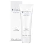 JANSSEN COSMETICS SCAR CREAM CREME ANTI-CICATRICES 75ML