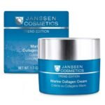 JANSSEN COSMETICS CREME COLLAGENE MARIN 50ML