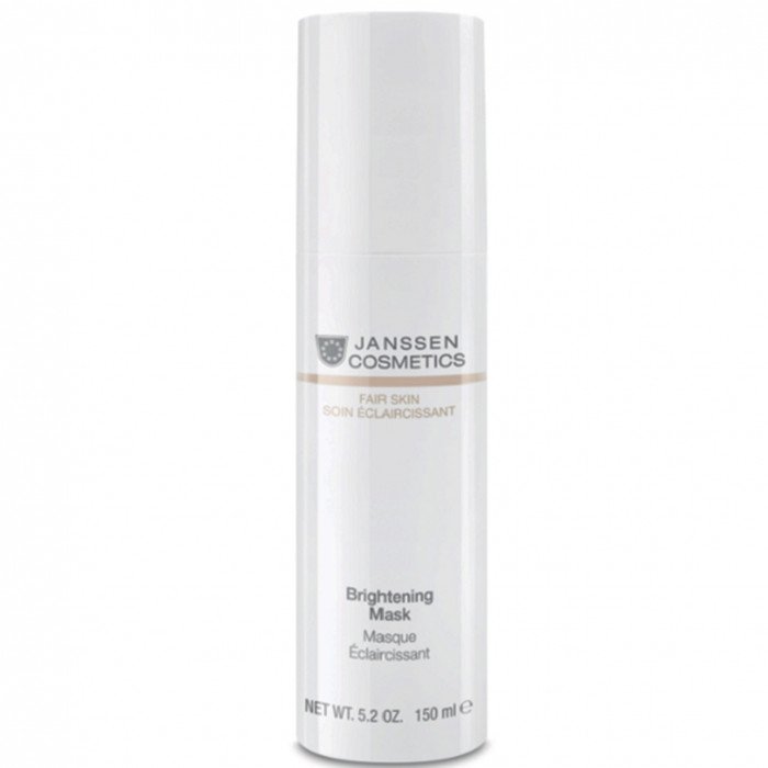 janssen-cosmetics-janssen-cosmetics-masque-eclaircissant-150-ml-masques-visage
