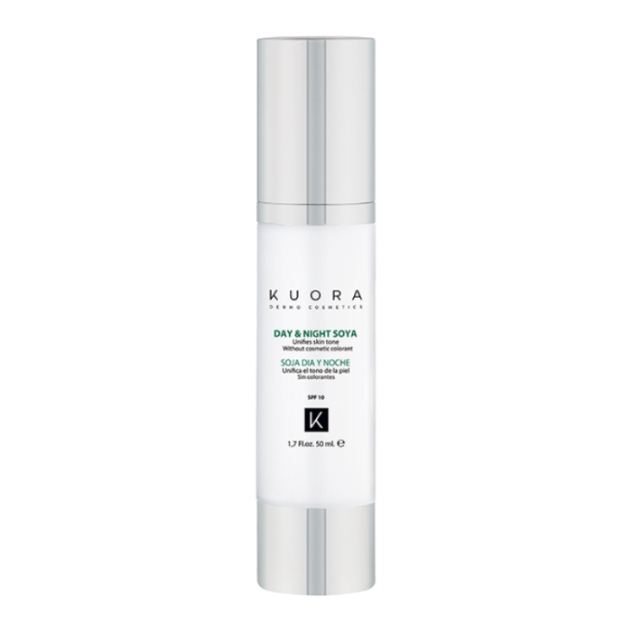 kuora-creme-de-soja-visage-jour-et-nuit-50-ml