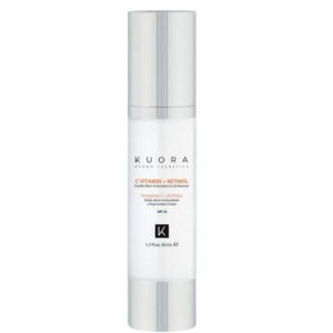 KUORA SERUM VITAMINE C+ RETINOL 50ML