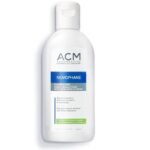 ACM NOVOPHANE SHAMPOOING SEBO-REGULATEUR CHEVEUX GRAS 200ML