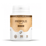 GPH PROPOLIS 250MG B100 GELULES
