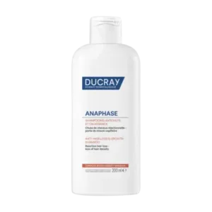 DUCRAY ANAPHASE+ SHAMPOOING 200ML
