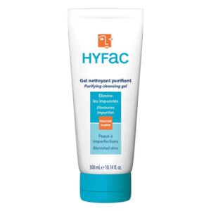 HYFAC GEL NETTOYANT PURIFIANT 300ML