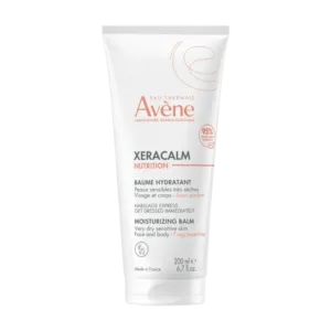 AVENE XERACALM NUTRITION BAUME HYDRATANT 200ML