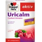 DOPPEL HERZ AKTIV URICALM B30
