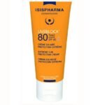 ISISPHARMA UVEBLOCK SPF80 TEINTE CREAM 40ML REF COIVISI018
