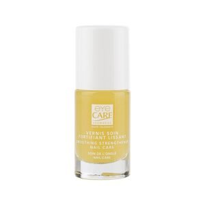 EYE CARE VERNIS A ONGLES SOIN FORTIFIANT LISSANT REF 806