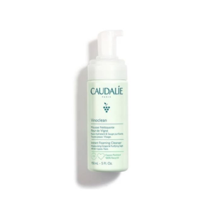 CAUDALIE VINOCLEAN MOUSSE NETTOYANTE 150ML REF 307