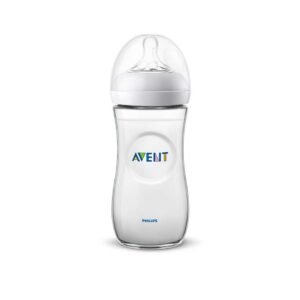 PHILIPS AVENT BIBERON NATURAL 330ML REF SCF036/17