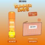 ISDIN FOTOPROTECTOR HYDRO OIL SPF30+ 200ML