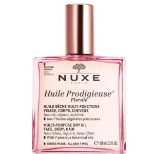 NUXE HUILE PRODIGIEUSE FLORALE 100ML