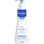 MUSTELA HYDRA BEBE LAIT CORPS 300ML