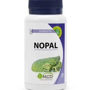 MGD NOPAL B120 GELULES
