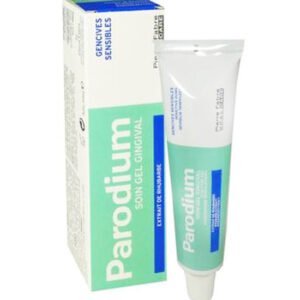 PARODIUM GEL GINGIVAL 50ML