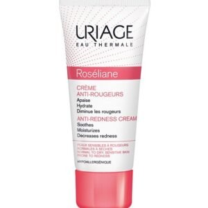 URIAGE ROSELIANE CREME ANTI-ROUGEURS 40ML