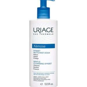 URIAGE XEMOSE SYNDET NETTOYANT DOUX 500ML