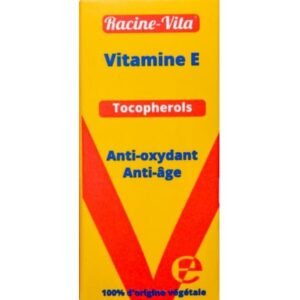 RACINE-VITA VITAMINE E 10ML