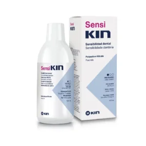 SENSIKIN BAIN DE BOUCHE 250ML