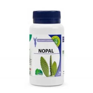 MGD NOPAL B200 GELULES