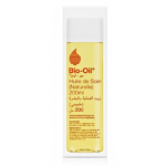 BIO-OIL HUILE DE SOIN NATURAL 200ML