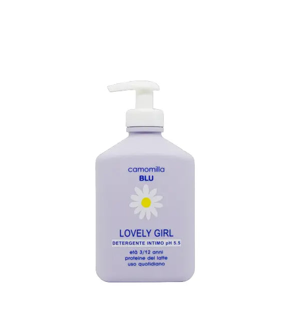 Camomilla-Blu-Lovely-girl-Nett-intime-ph-5.5-300ml