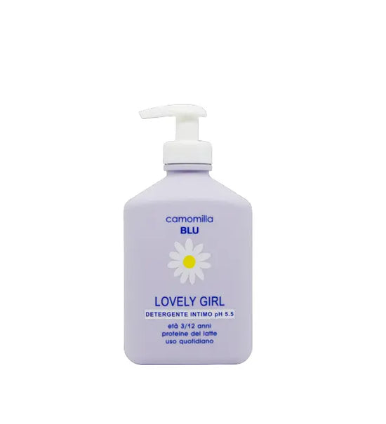 Camomilla-Blu-Lovely-girl-Nett-intime-ph-5.5-300ml