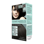 CLEARE INSTITUTE COLOUR CLINUANCE COLORATION PERMAMENTE N4.01 170ML REF COLD CHOCOLATE