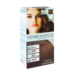 CLEARE INSTITUTE COLOUR CLINUANCE COLORATION PERMAMENTE N5.7 170ML REF INTENSE CHOCOLATE