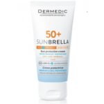 SUNBRELLA CREME SPF50+ PEAU SECHE A NORMALE 50ML