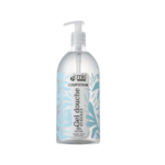 MKL COSM'ETHIK GEL DOUCHE CANNELLE ORANGE 1L
