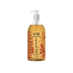 MKL GREEN NATURE COSM'ETHIK GEL DOUCHE HUILE D'ARGAN DU MAROC 1L