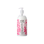 MKL GREEN NATURE COSM'ETHIK GEL DOUCHE SURGRAS LAIT D'ANESSE BIO DES PYRENEES 1L