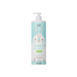 MKL GREEN NATURE BABY GREEN LINIMENT OLEO-CALCAIRE BIO 900ML