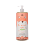 MKL GREEN NATURE BABY GREEN GEL LAVANT DOUX BIO 1L