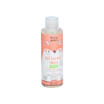 MKL GREEN NATURE BABY GREEN GEL LAVANT DOUX BIO 100ML