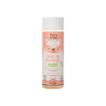 MKL GREEN NATURE BABY GREEN HUILE DE MASSAGE BIO 100ML